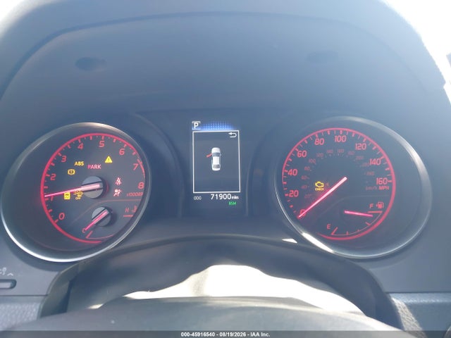 Aukcja sprzedaży 2023 Toyota Camry Trd, vin: 4T1KZ1AK1PU073638, numer aukcji: 45916540