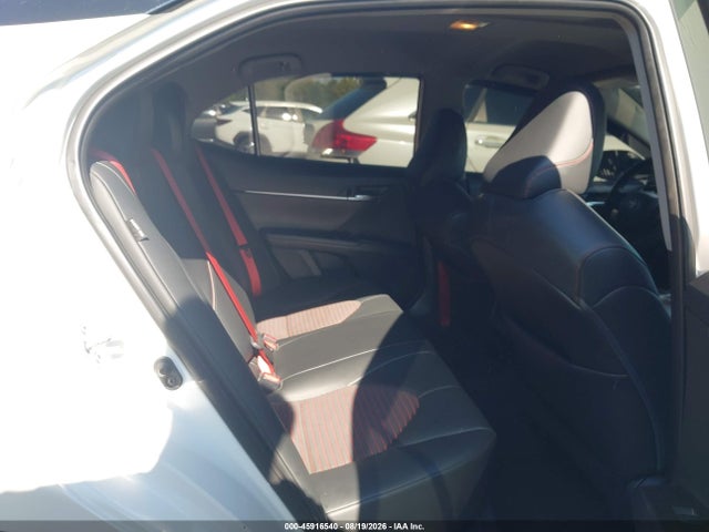 Aukcja sprzedaży 2023 Toyota Camry Trd, vin: 4T1KZ1AK1PU073638, numer aukcji: 45916540