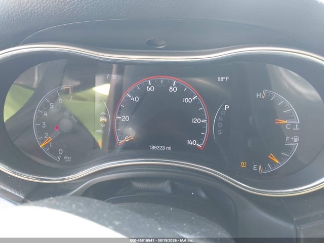 Продажа на аукционе авто 2014 Jeep Grand Cherokee Limited, vin: 1C4RJFBG5EC155201, номер лота: 45916541