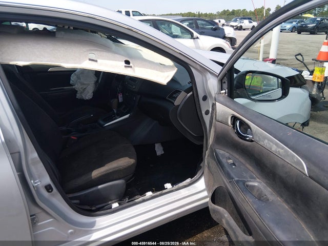 Продаж на аукціоні авто 2014 Nissan Sentra S, vin: 3N1AB7AP9EY208218, номер лоту: 45916544