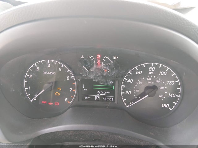 Продаж на аукціоні авто 2014 Nissan Sentra S, vin: 3N1AB7AP9EY208218, номер лоту: 45916544
