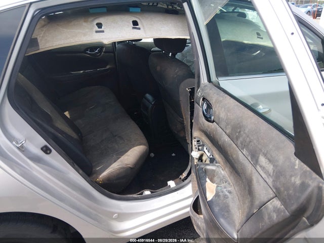 Продаж на аукціоні авто 2014 Nissan Sentra S, vin: 3N1AB7AP9EY208218, номер лоту: 45916544