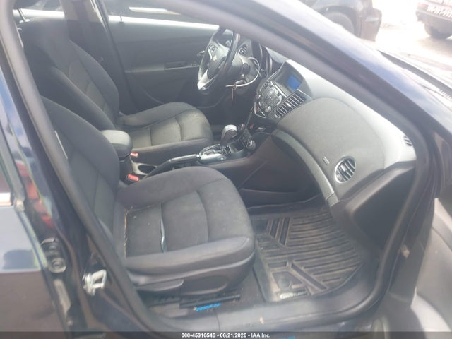 Chevrolet Cruze 1lt Auto 2014 1G1PC5SB2E7402403 Image 5