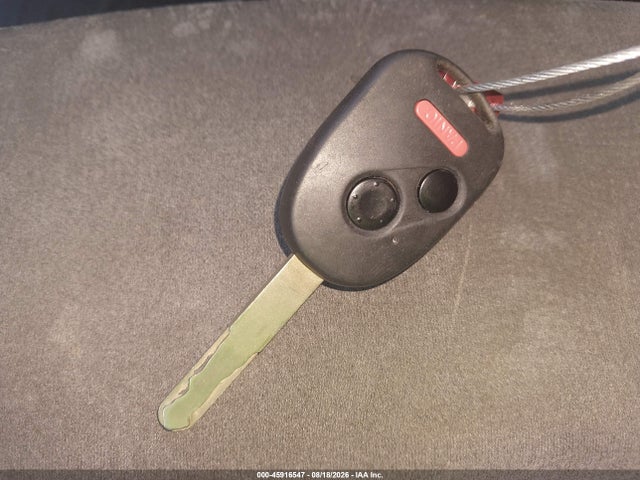Продаж на аукціоні авто 2008 Honda Civic Lx, vin: 1HGFA16598L012448, номер лоту: 45916547