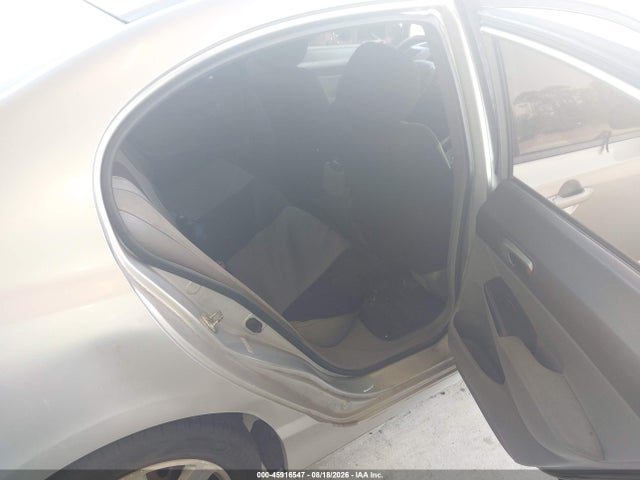 Продаж на аукціоні авто 2008 Honda Civic Lx, vin: 1HGFA16598L012448, номер лоту: 45916547