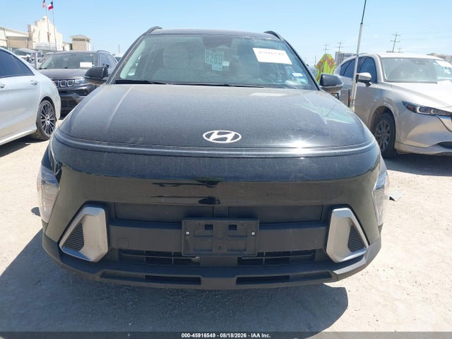 Hyundai Kona Sel 2025 KM8HB3AB2SU322449 Image 12