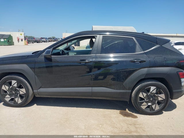Hyundai Kona Sel 2025 KM8HB3AB2SU322449 Image 14