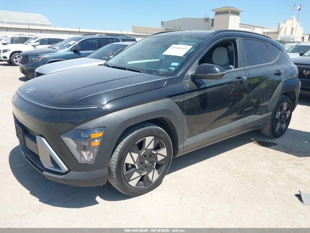 Hyundai Kona Sel 2025 KM8HB3AB2SU322449 Image 2