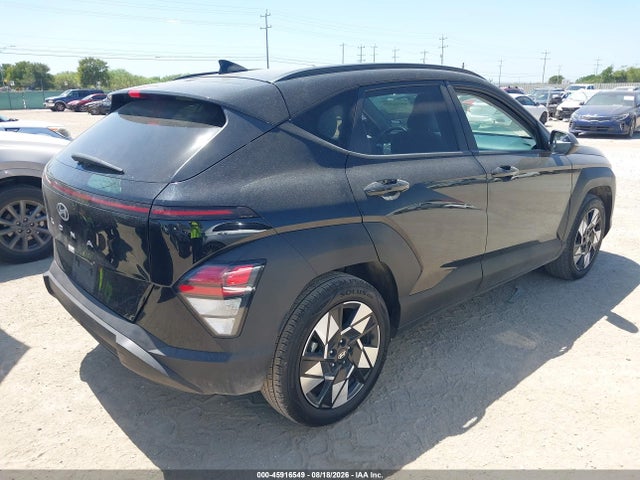 Hyundai Kona Sel 2025 KM8HB3AB2SU322449 Image 4