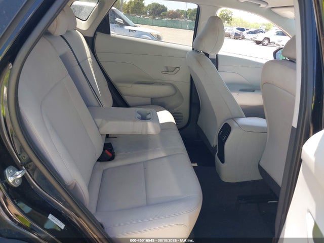 Hyundai Kona Sel 2025 KM8HB3AB2SU322449 Image 8