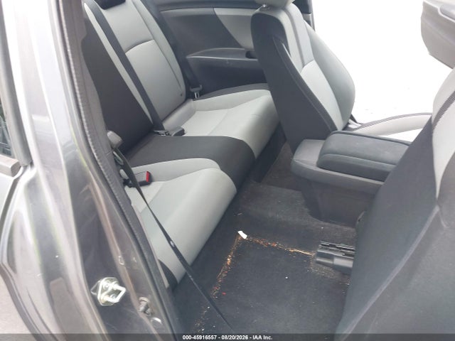 Продажа на аукционе авто 2016 Honda Civic Lx-p, vin: 2HGFC4B01GH309134, номер лота: 45916557