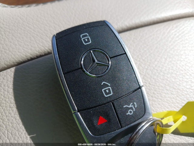 45916559 :رقم المزاد ، 4JGFB5KB2MA493157 vin ، 2021 Mercedes-benz Gle 450 4matic مزاد بيع