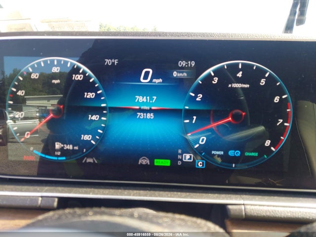 45916559 :رقم المزاد ، 4JGFB5KB2MA493157 vin ، 2021 Mercedes-benz Gle 450 4matic مزاد بيع