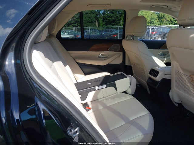 45916559 :رقم المزاد ، 4JGFB5KB2MA493157 vin ، 2021 Mercedes-benz Gle 450 4matic مزاد بيع