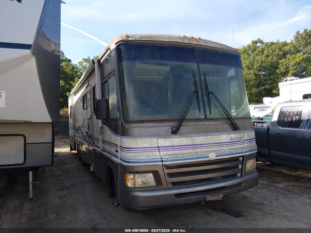 1997 Ford F530 Super Duty მანქანა იყიდება აუქციონზე, vin: 3FCMF53G2VJA27289, აუქციონის ნომერი: 45916560