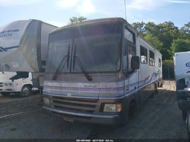 1997 Ford F530 Super Duty მანქანა იყიდება აუქციონზე, vin: 3FCMF53G2VJA27289, აუქციონის ნომერი: 45916560
