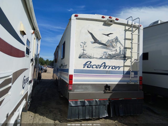 1997 Ford F530 Super Duty მანქანა იყიდება აუქციონზე, vin: 3FCMF53G2VJA27289, აუქციონის ნომერი: 45916560