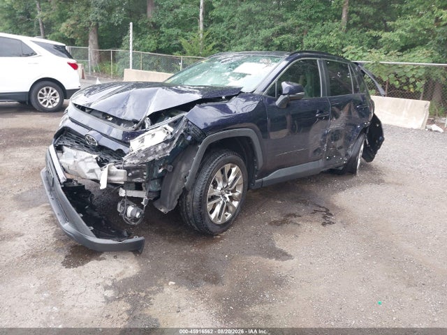Продаж на аукціоні авто 2020 Toyota Rav4 Xle Premium, vin: 2T3A1RFV0LW093000, номер лоту: 45916562