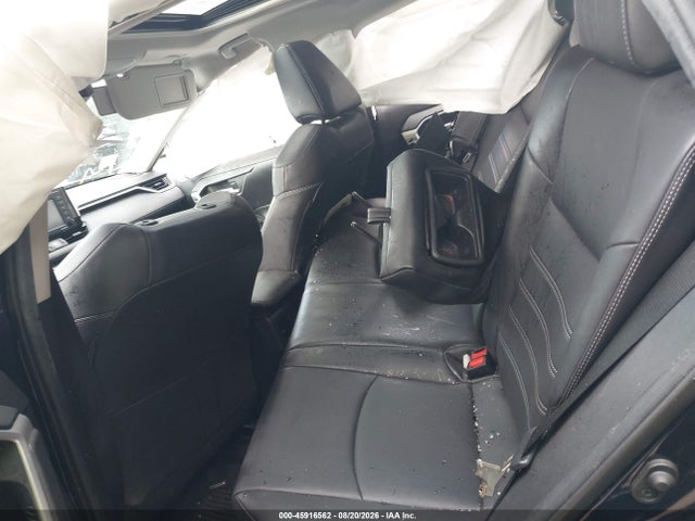Продаж на аукціоні авто 2020 Toyota Rav4 Xle Premium, vin: 2T3A1RFV0LW093000, номер лоту: 45916562