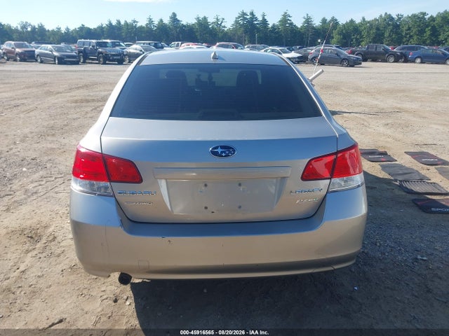 Продажа на аукционе авто 2014 Subaru Legacy 2.5i Premium, vin: 4S3BMBC60E3027732, номер лота: 45916565
