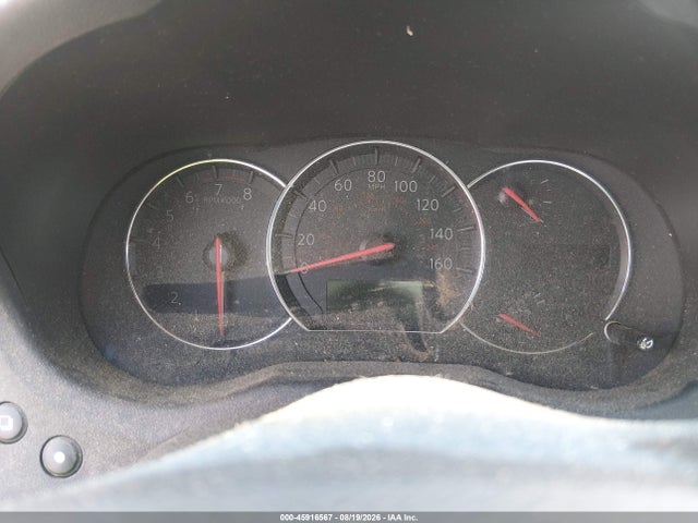 Продаж на аукціоні авто 2009 Nissan Maxima 3.5 Sv, vin: 1N4AA51E09C806480, номер лоту: 45916567