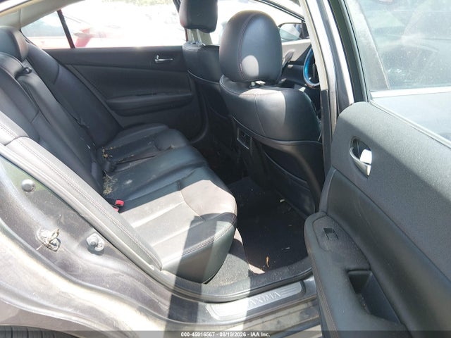 Продаж на аукціоні авто 2009 Nissan Maxima 3.5 Sv, vin: 1N4AA51E09C806480, номер лоту: 45916567