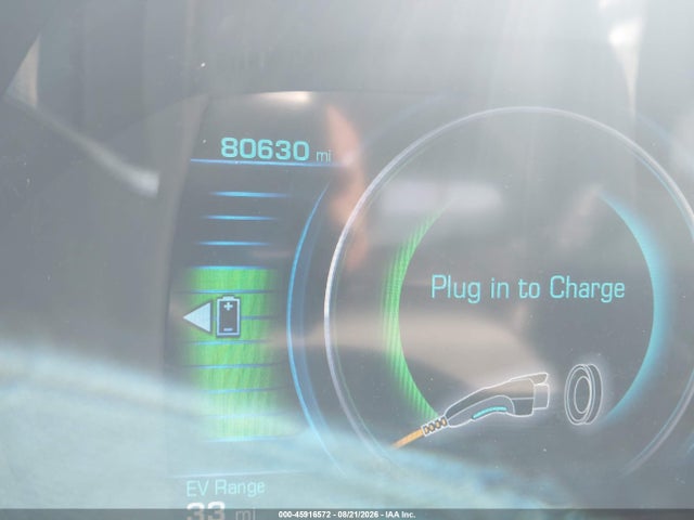 Продаж на аукціоні авто 2017 Chevrolet Volt Lt, vin: 1G1RC6S57HU106355, номер лоту: 45916572
