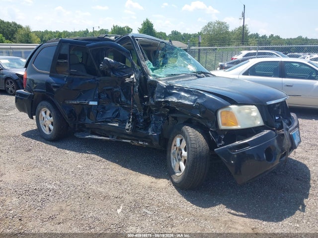 Продаж на аукціоні авто 2006 Gmc Envoy Slt, vin: 1GKDS13S562247630, номер лоту: 45916578