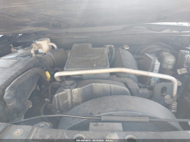 45916578 :رقم المزاد ، 1GKDS13S562247630 vin ، 2006 Gmc Envoy Slt مزاد بيع