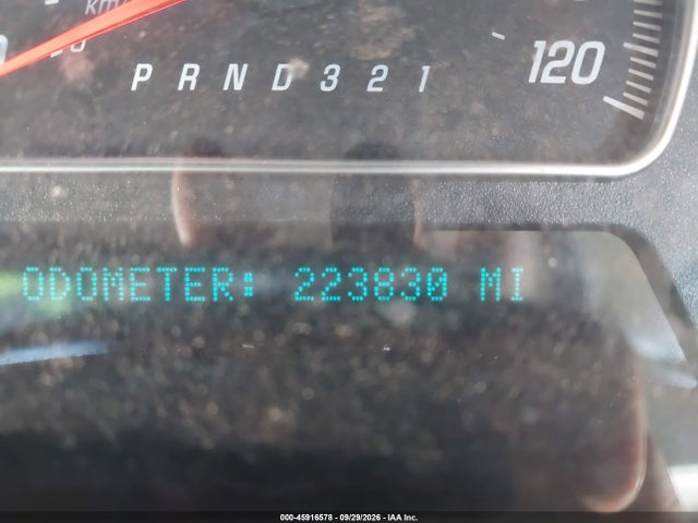 45916578 :رقم المزاد ، 1GKDS13S562247630 vin ، 2006 Gmc Envoy Slt مزاد بيع