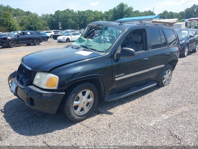 45916578 :رقم المزاد ، 1GKDS13S562247630 vin ، 2006 Gmc Envoy Slt مزاد بيع