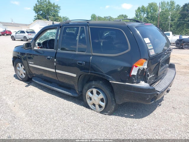 45916578 :رقم المزاد ، 1GKDS13S562247630 vin ، 2006 Gmc Envoy Slt مزاد بيع