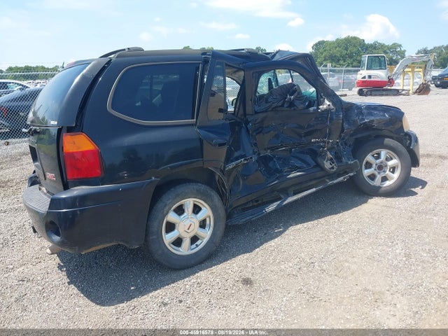45916578 :رقم المزاد ، 1GKDS13S562247630 vin ، 2006 Gmc Envoy Slt مزاد بيع