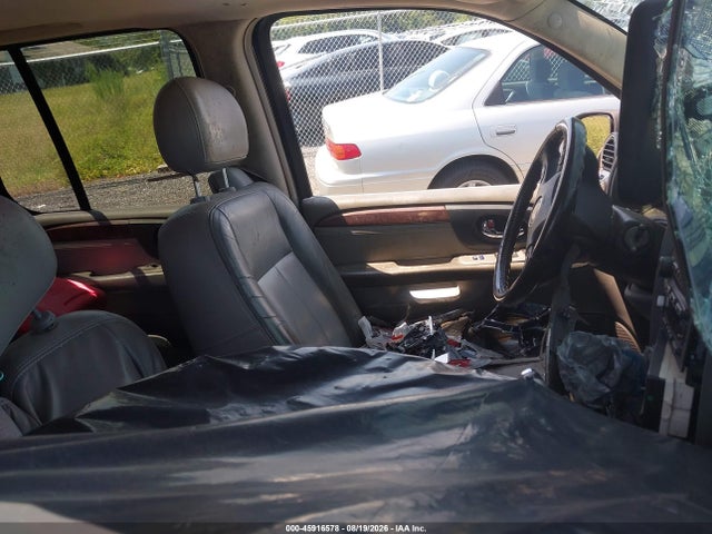 45916578 :رقم المزاد ، 1GKDS13S562247630 vin ، 2006 Gmc Envoy Slt مزاد بيع