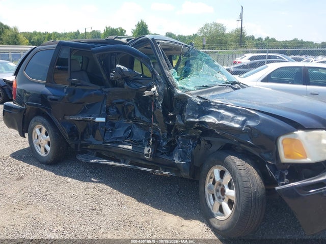45916578 :رقم المزاد ، 1GKDS13S562247630 vin ، 2006 Gmc Envoy Slt مزاد بيع