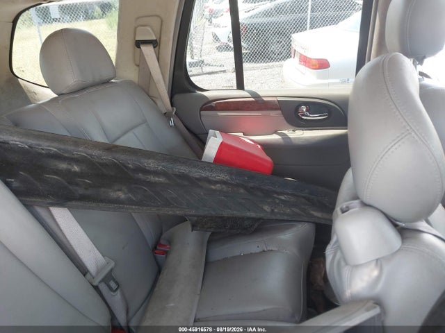 45916578 :رقم المزاد ، 1GKDS13S562247630 vin ، 2006 Gmc Envoy Slt مزاد بيع