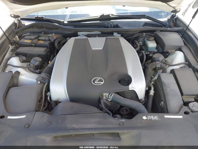 Продажа на аукционе авто 2015 Lexus Gs 350, vin: JTHBE1BLXFA013900, номер лота: 45916580