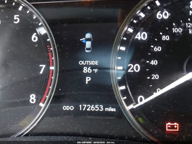 Продажа на аукционе авто 2015 Lexus Gs 350, vin: JTHBE1BLXFA013900, номер лота: 45916580