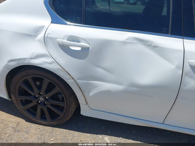 Продажа на аукционе авто 2015 Lexus Gs 350, vin: JTHBE1BLXFA013900, номер лота: 45916580