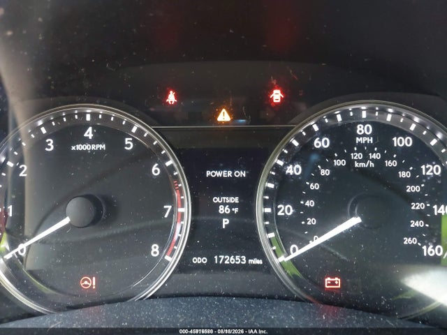 Продажа на аукционе авто 2015 Lexus Gs 350, vin: JTHBE1BLXFA013900, номер лота: 45916580