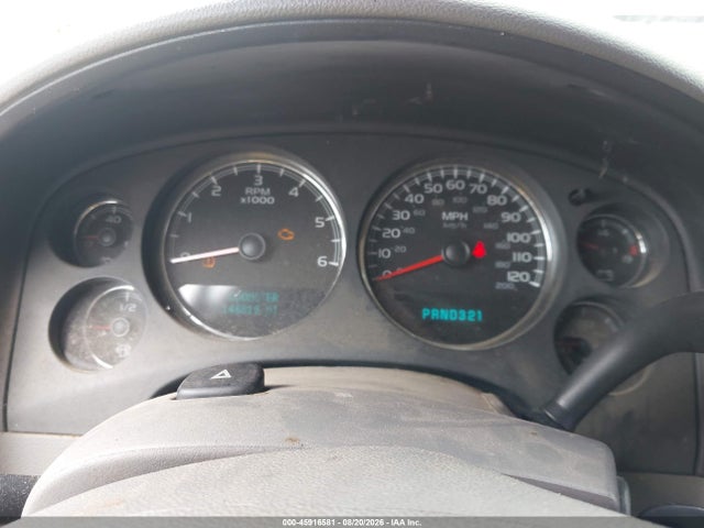 Aukcja sprzedaży 2007 Gmc Sierra 1500 Slt, vin: 1GTEK19J37Z579492, numer aukcji: 45916581