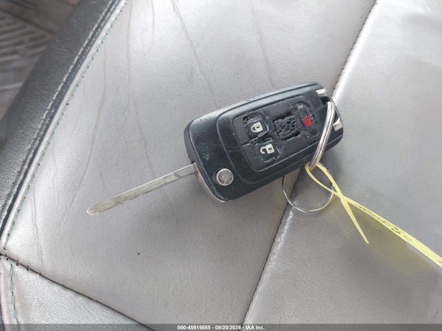 Aukcja sprzedaży 2015 Buick Encore Leather, vin: KL4CJCSB7FB174679, numer aukcji: 45916585