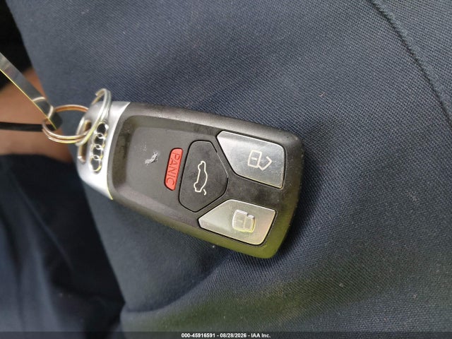 Продажа на аукционе авто 2018 Audi Q5 2.0t Premium/2.0t Tech Premium, vin: WA1BNAFY2J2015998, номер лота: 45916591