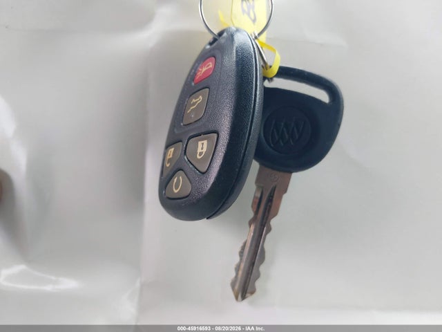45916593 :رقم المزاد ، 5GAKVBKD8DJ238816 vin ، 2013 Buick Enclave Convenience مزاد بيع