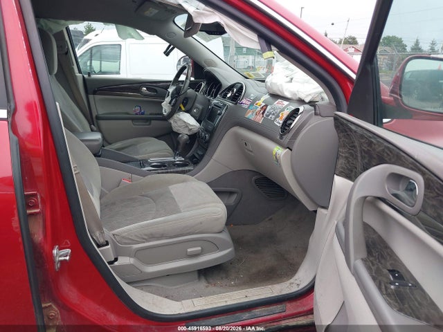 45916593 :رقم المزاد ، 5GAKVBKD8DJ238816 vin ، 2013 Buick Enclave Convenience مزاد بيع