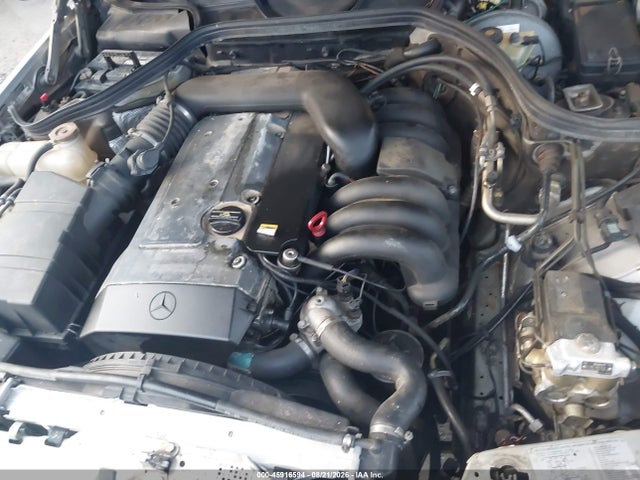 Продажа на аукционе авто 1995 Mercedes-benz E 320 Base/320 Special, vin: WDBEA32E7SC256911, номер лота: 45916594