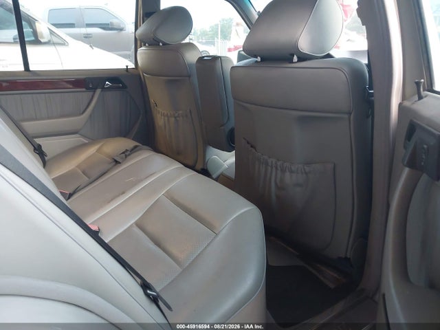 Продажа на аукционе авто 1995 Mercedes-benz E 320 Base/320 Special, vin: WDBEA32E7SC256911, номер лота: 45916594