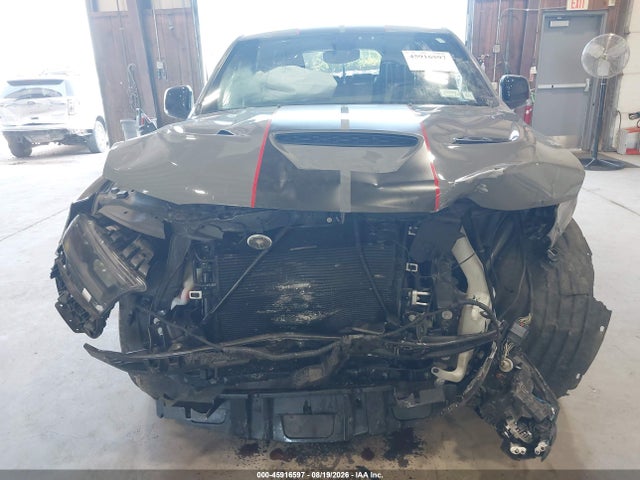 Aukcja sprzedaży 2022 Dodge Durango R/t Awd, vin: 1C4SDJCT7NC196677, numer aukcji: 45916597