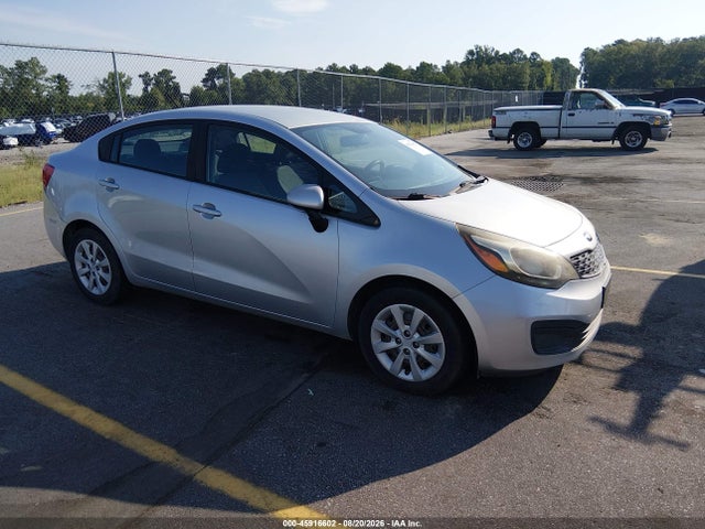 Aukcja sprzedaży 2015 Kia Rio Lx, vin: KNADM4A32F6421775, numer aukcji: 45916602