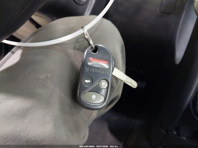 2004 Honda Cr-v Ex მანქანა იყიდება აუქციონზე, vin: JHLRD78884C043099, აუქციონის ნომერი: 45916608